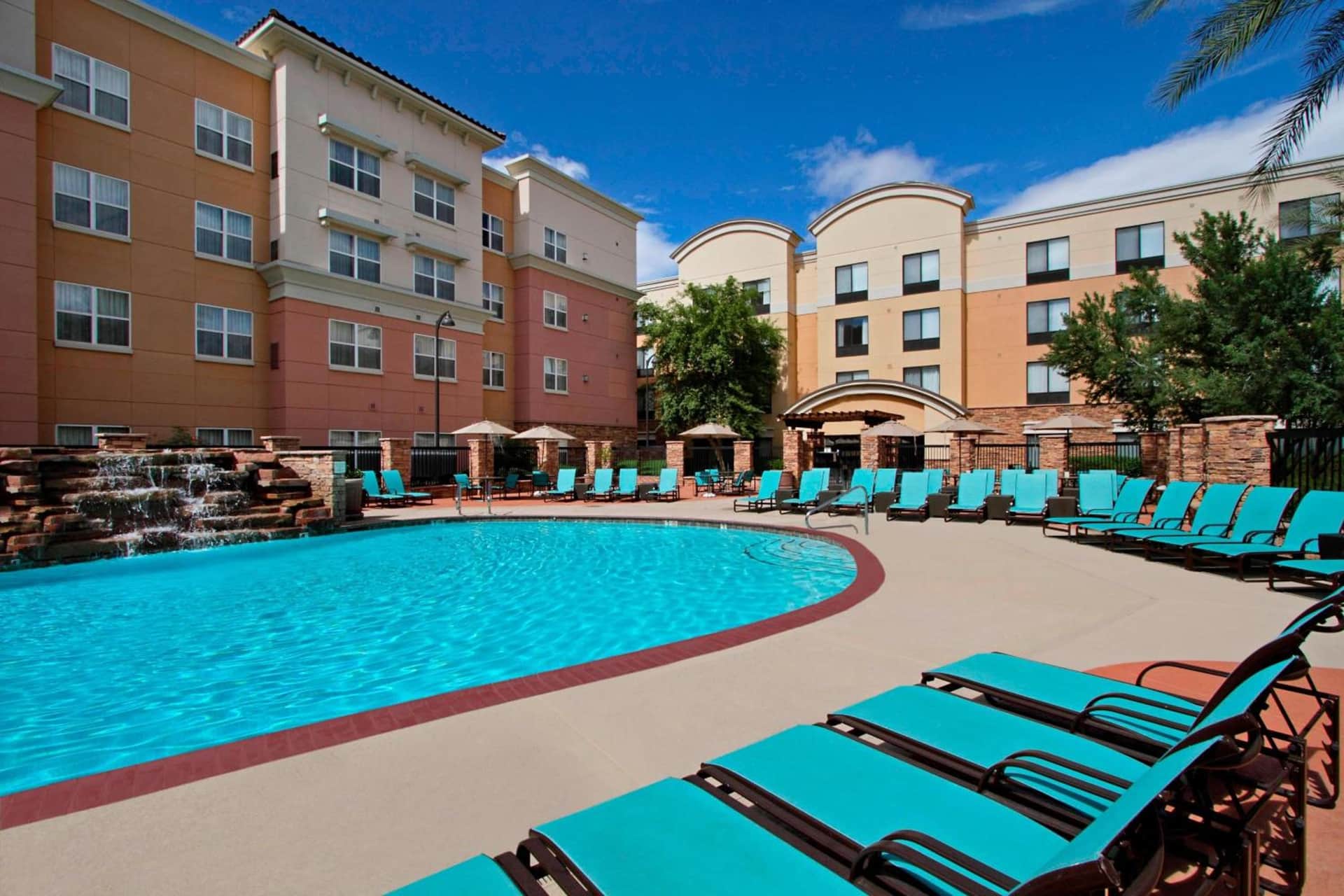 Residence Inn Phoenix Glendale Sports & Entertainment District