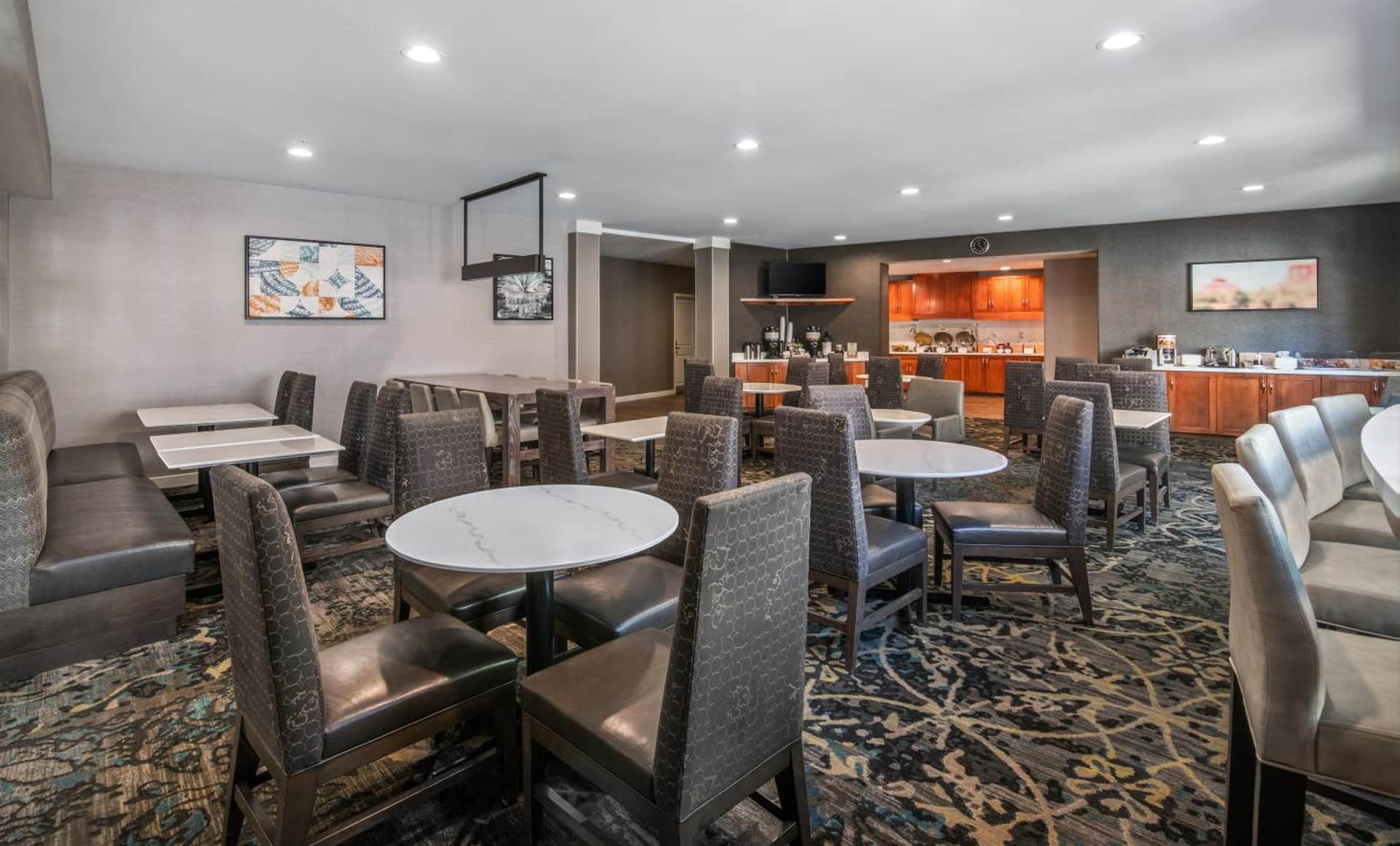 Residence Inn Phoenix Glendale Sports & Entertainment District