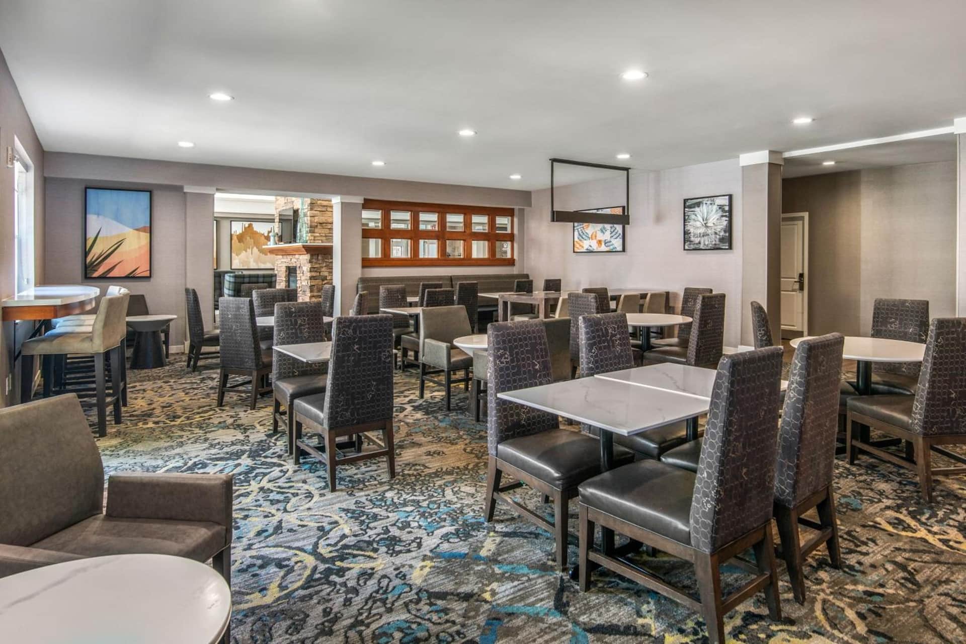 Residence Inn Phoenix Glendale Sports & Entertainment District
