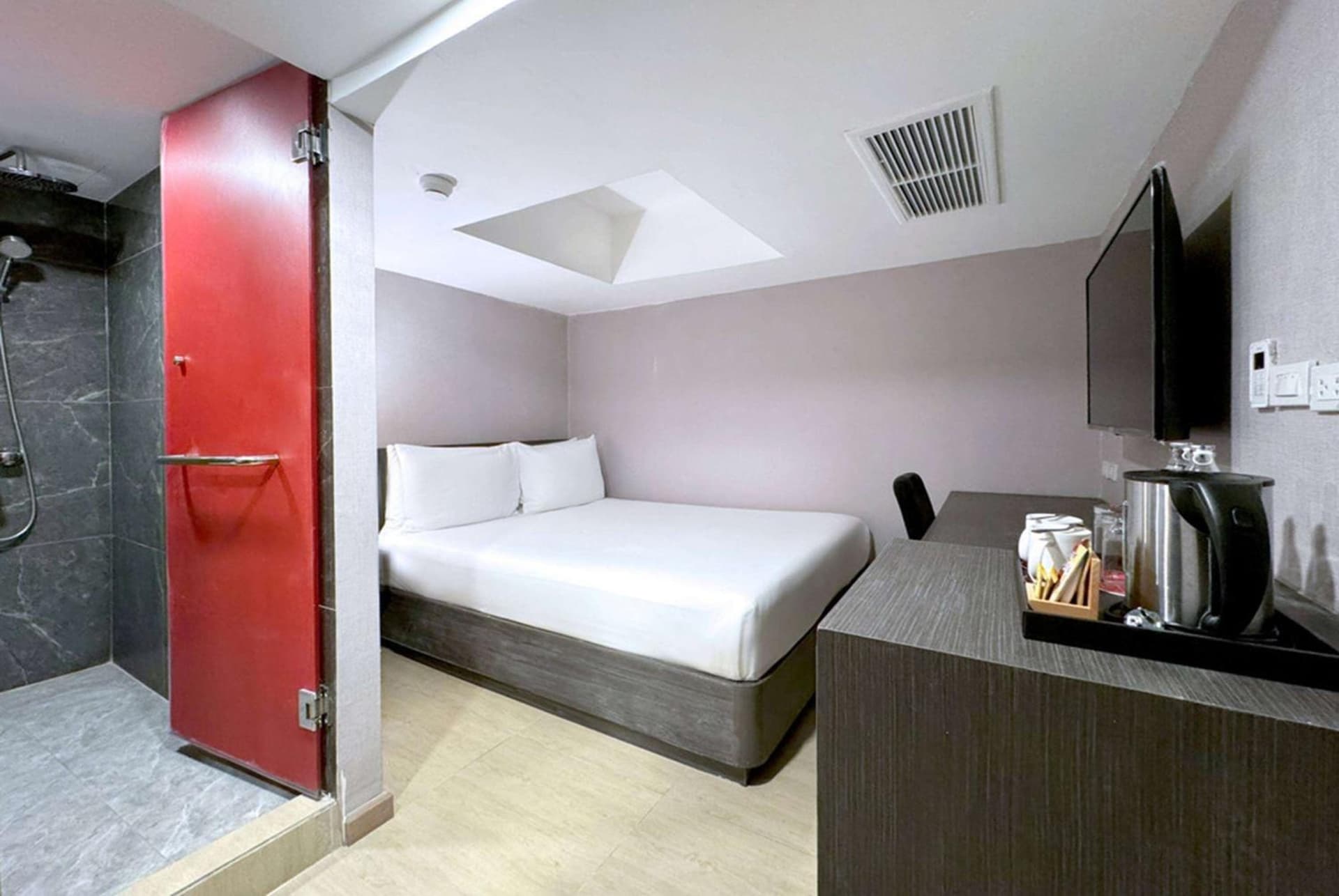 Ramada Graand Swiss Sukhumvit 11