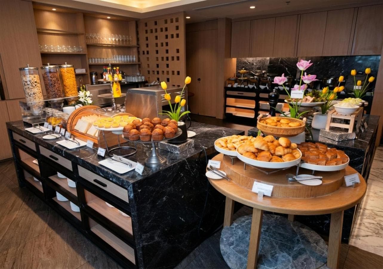 Ramada Graand Swiss Sukhumvit 11