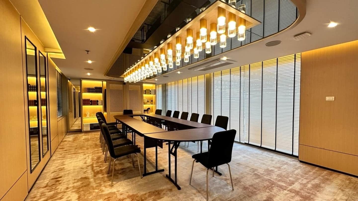 Ramada Graand Swiss Sukhumvit 11
