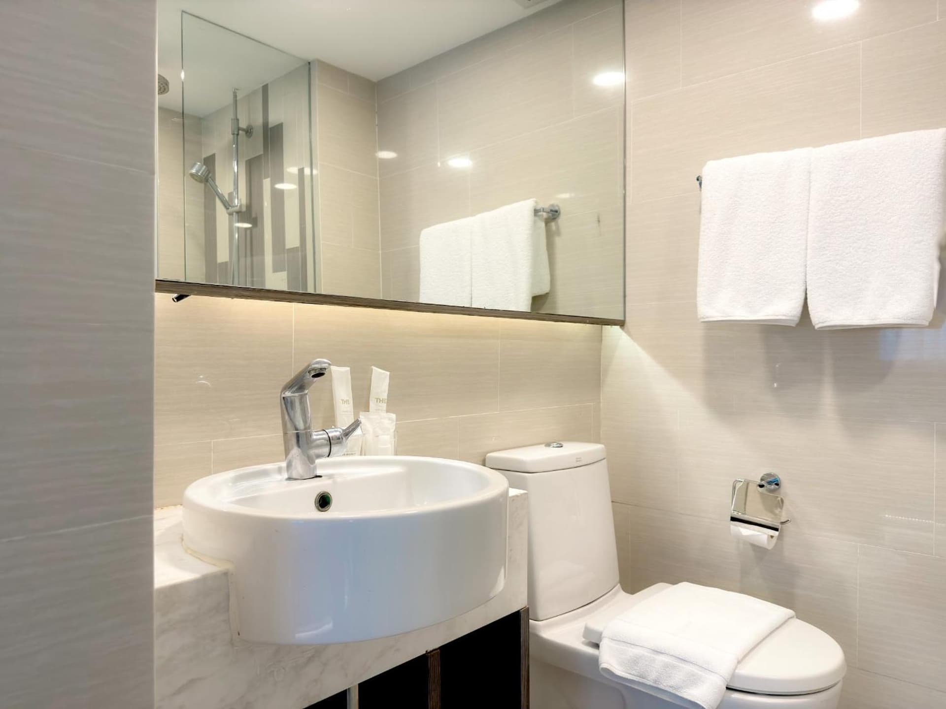 Ramada Graand Swiss Sukhumvit 11