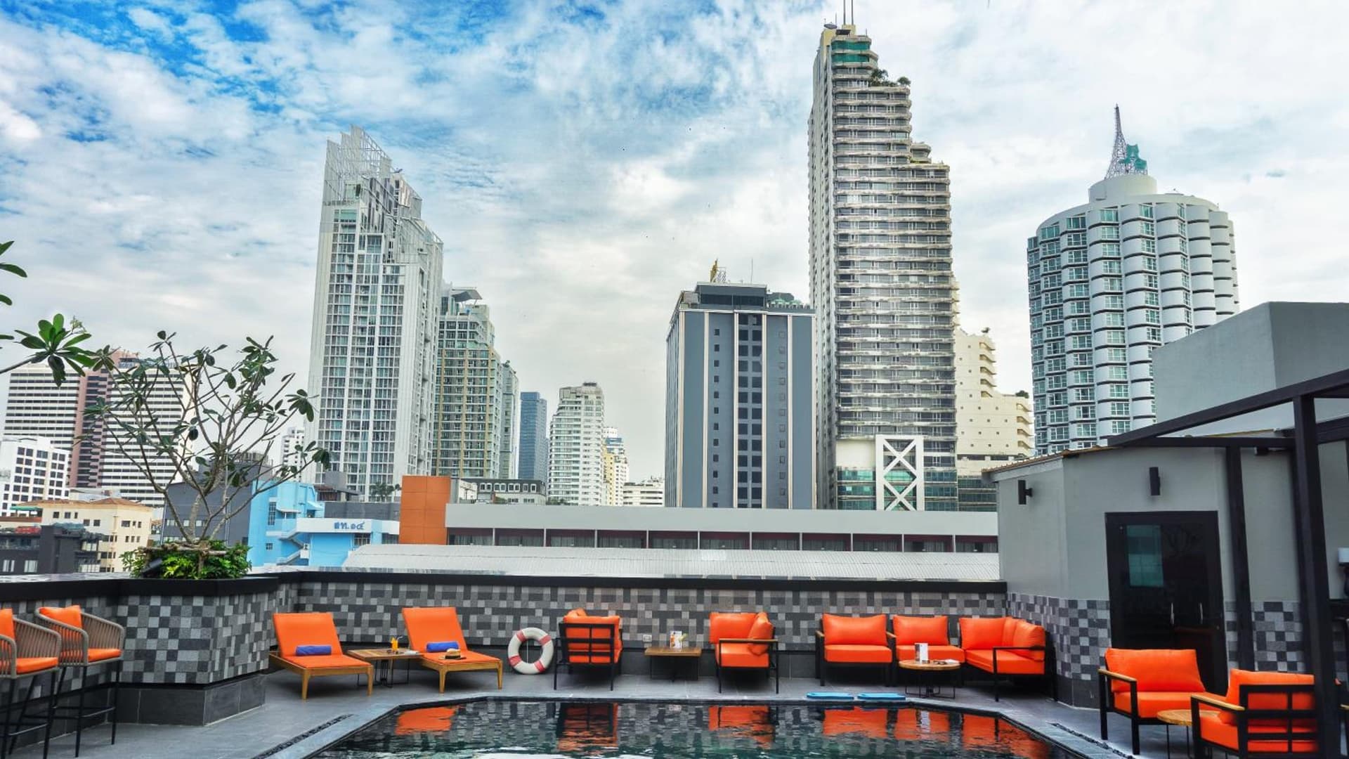 Ramada Graand Swiss Sukhumvit 11