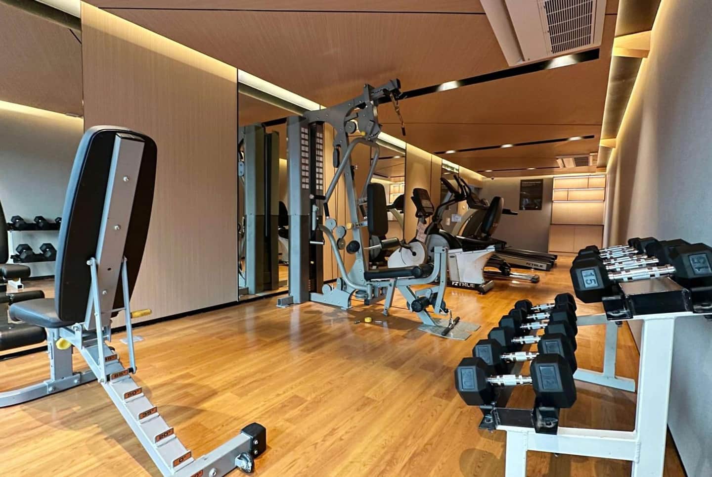 Ramada Graand Swiss Sukhumvit 11