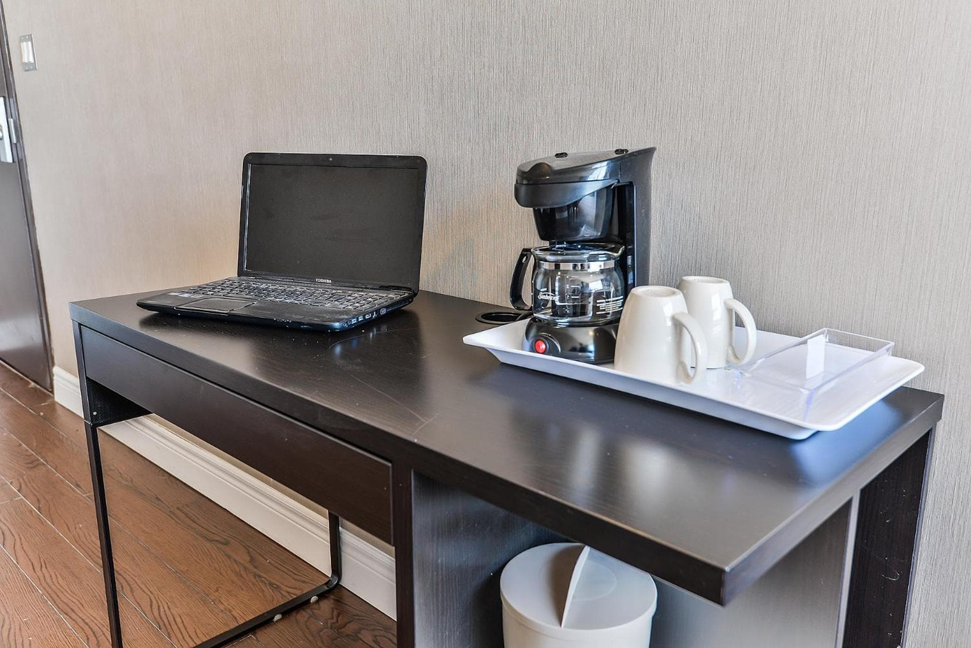 Nu Hotel