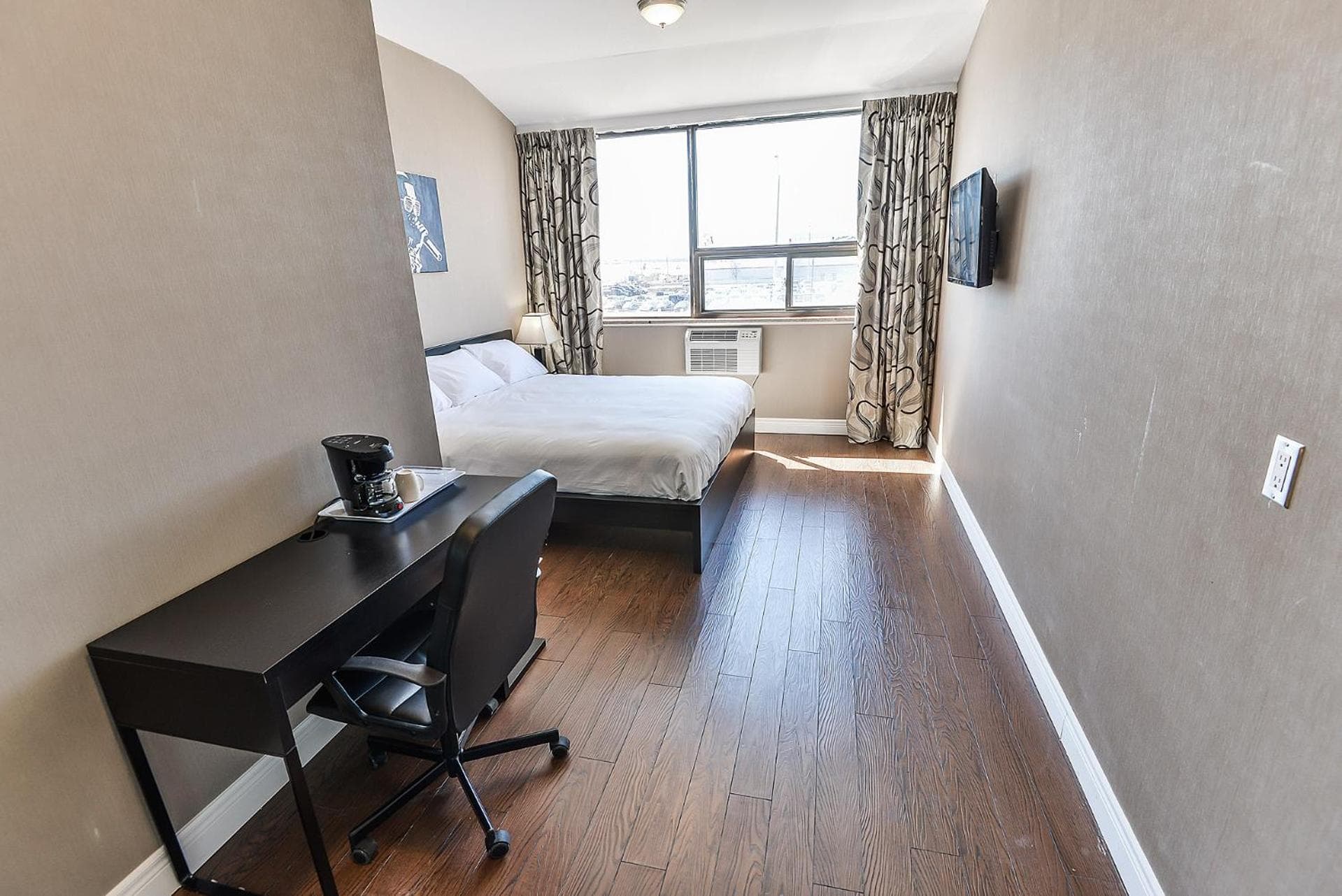 Nu Hotel