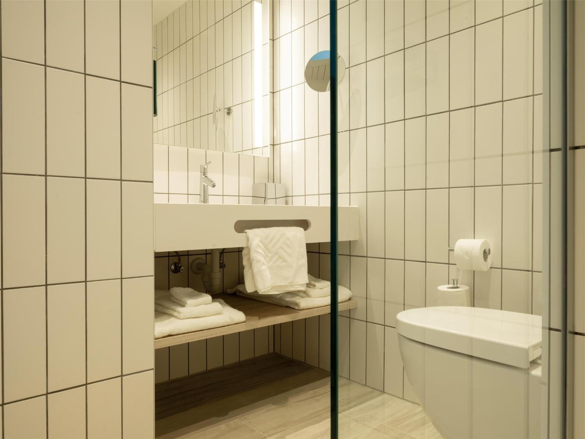 Hilton Garden Inn Brussels Airport