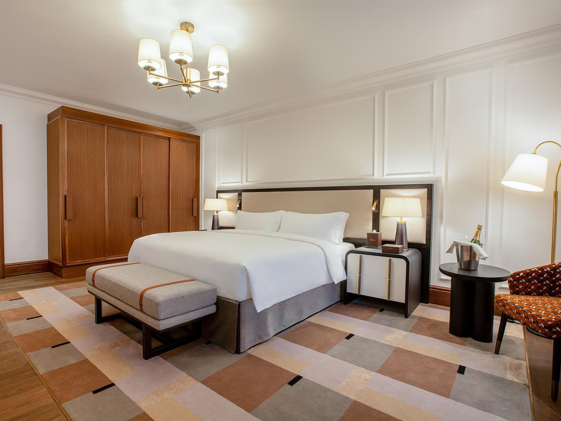 Fairmont Cheshire The Mere