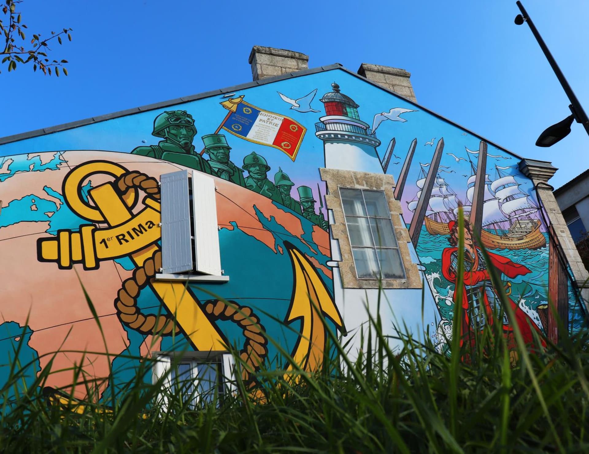 ibis Styles Angouleme Centre