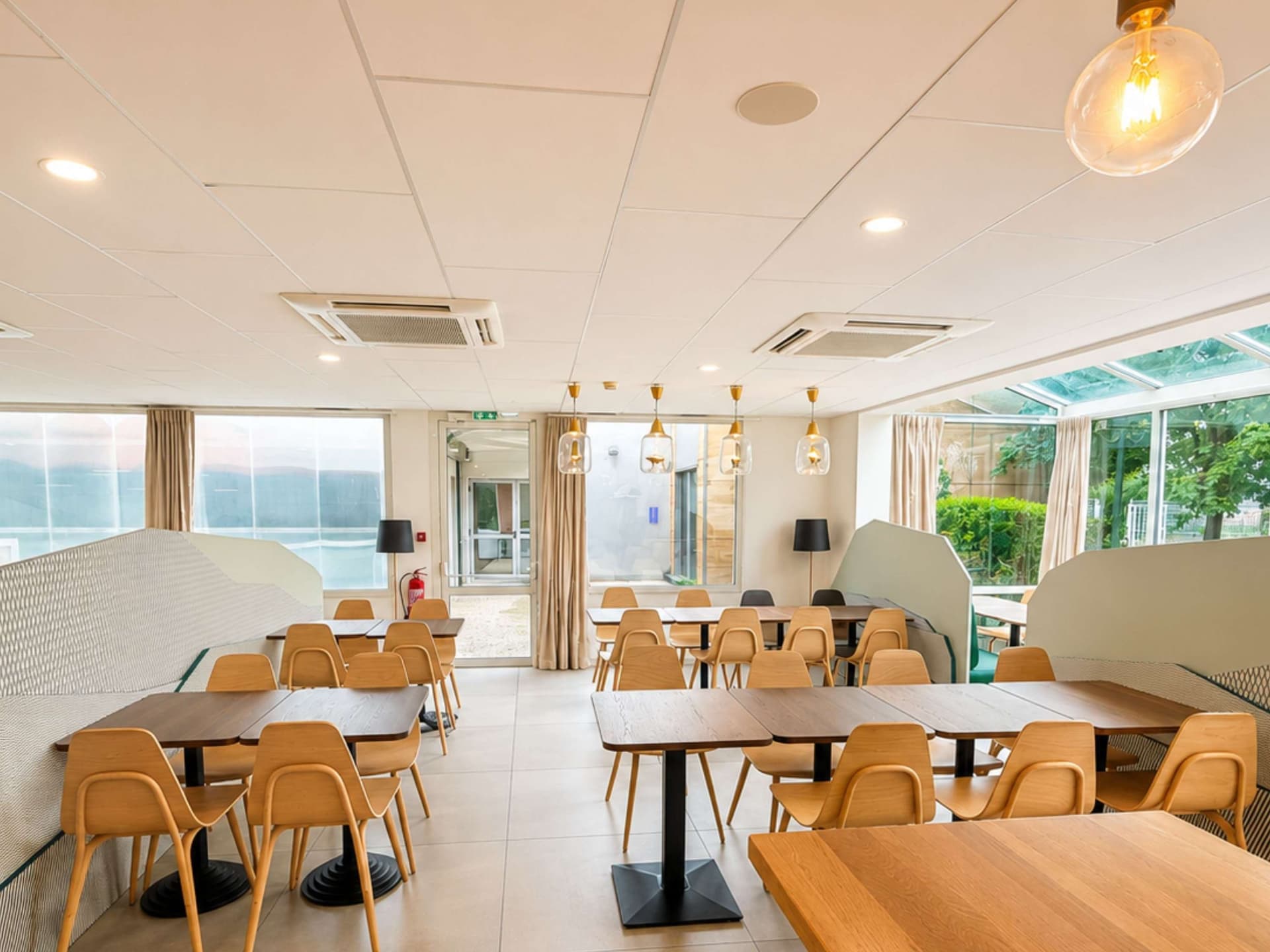 ibis Styles Clermont Ferrand Sud La Pardieu