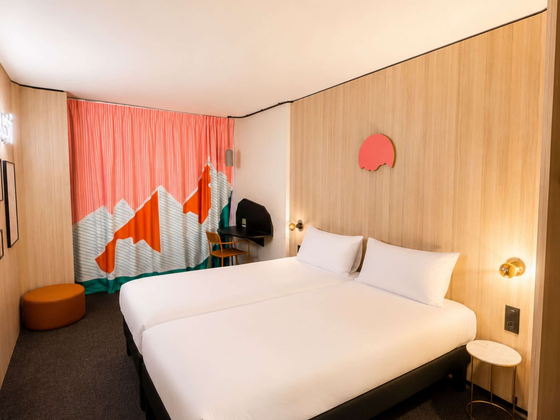 ibis Styles Clermont Ferrand Sud La Pardieu