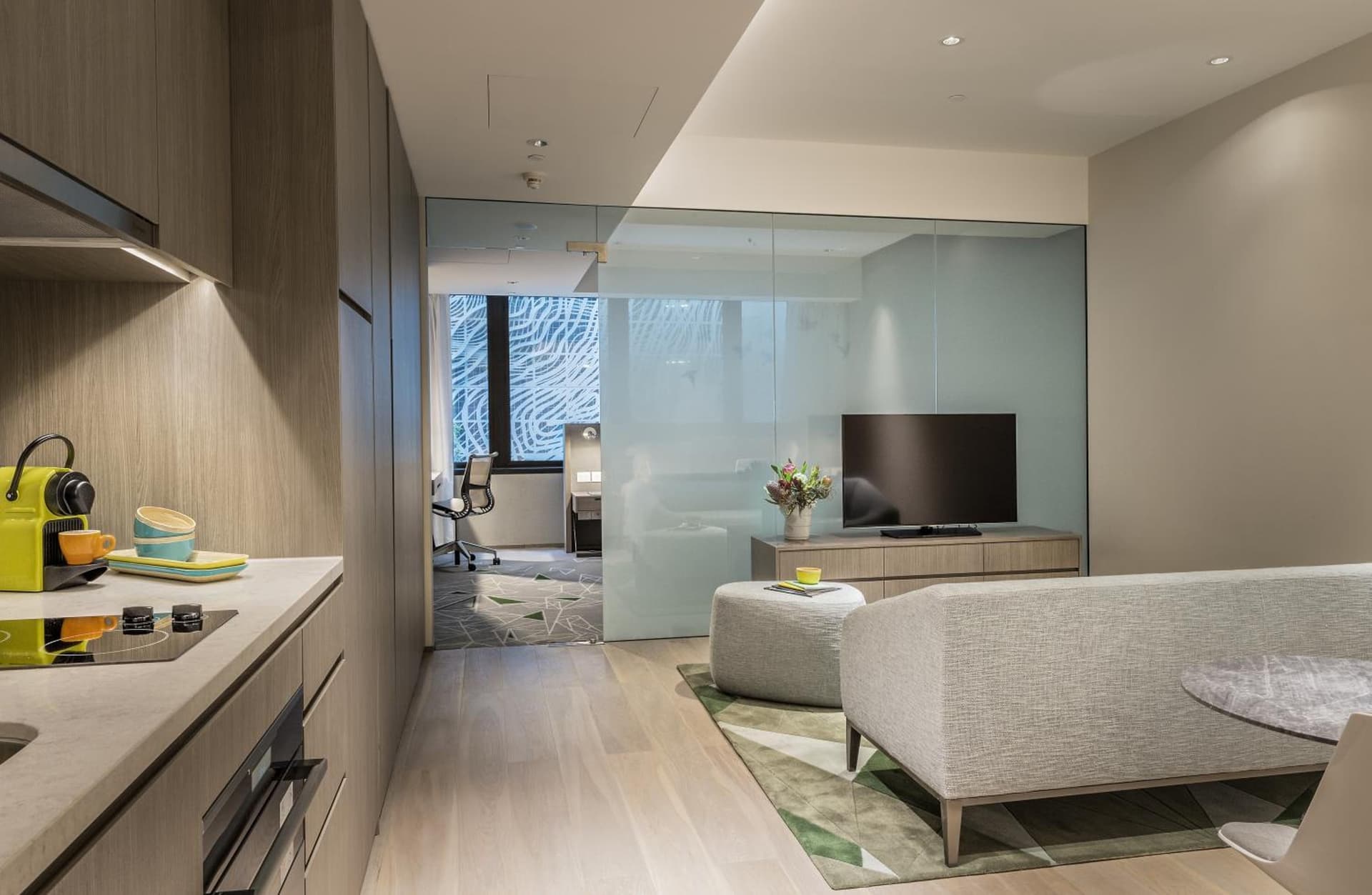 Capri By Fraser Brisbane