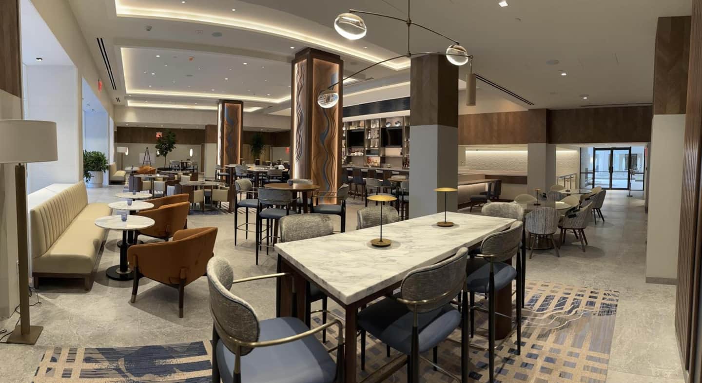 Westchester Marriott