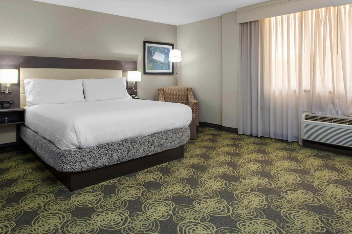 Hilton Garden Inn Reagan National Airport