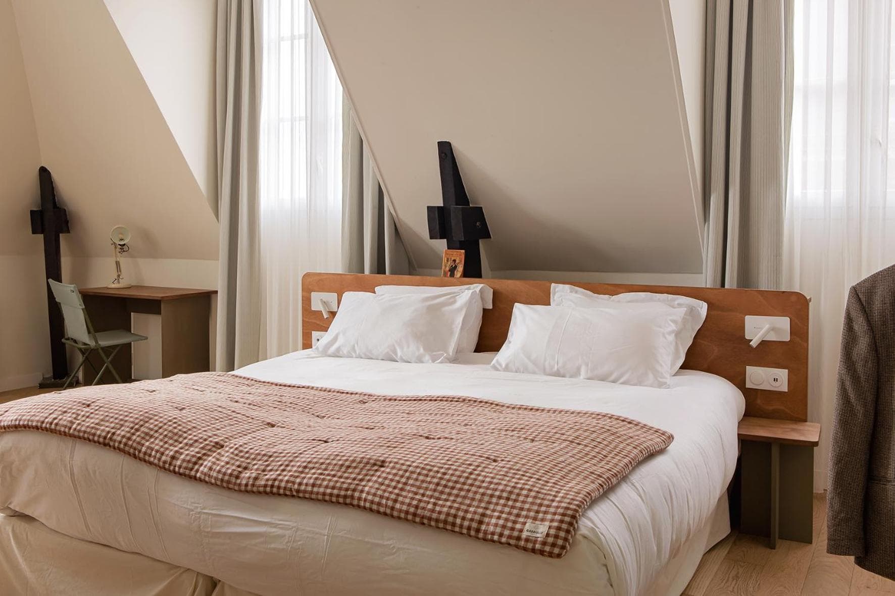 Alfred Hotels Montreuil
