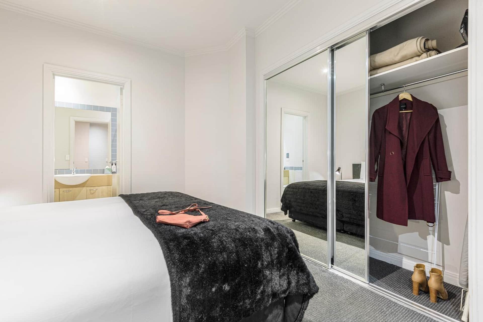 Punthill Apartment Hotel - Flinders Lane