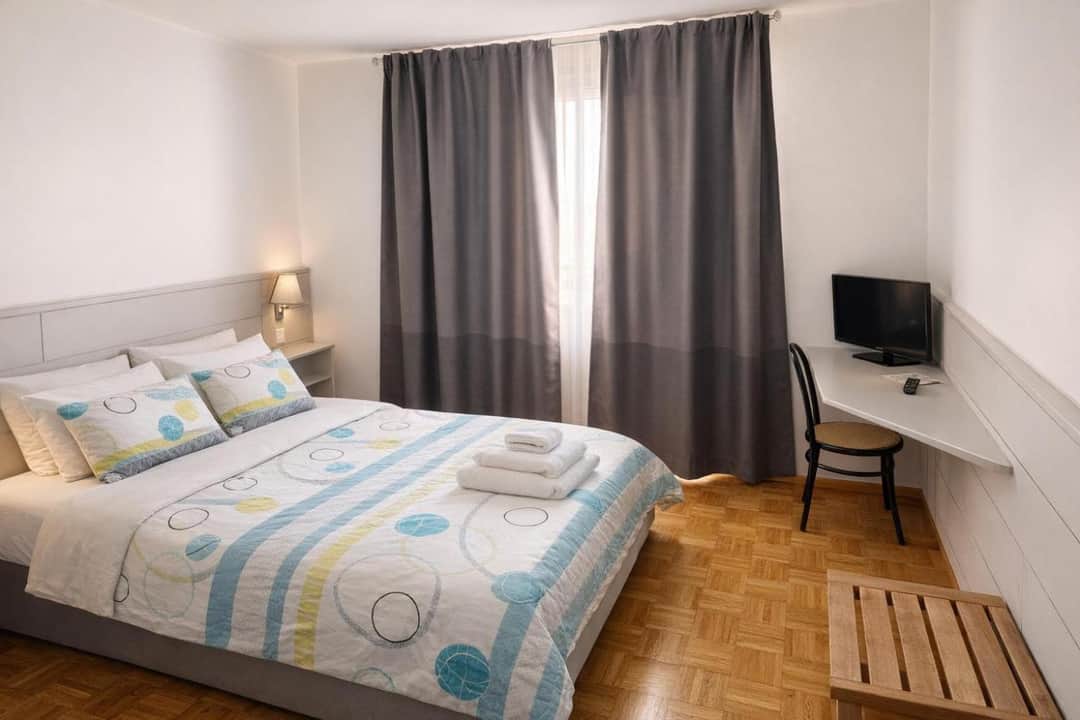 Hôtel La Croisée Neuchâtel