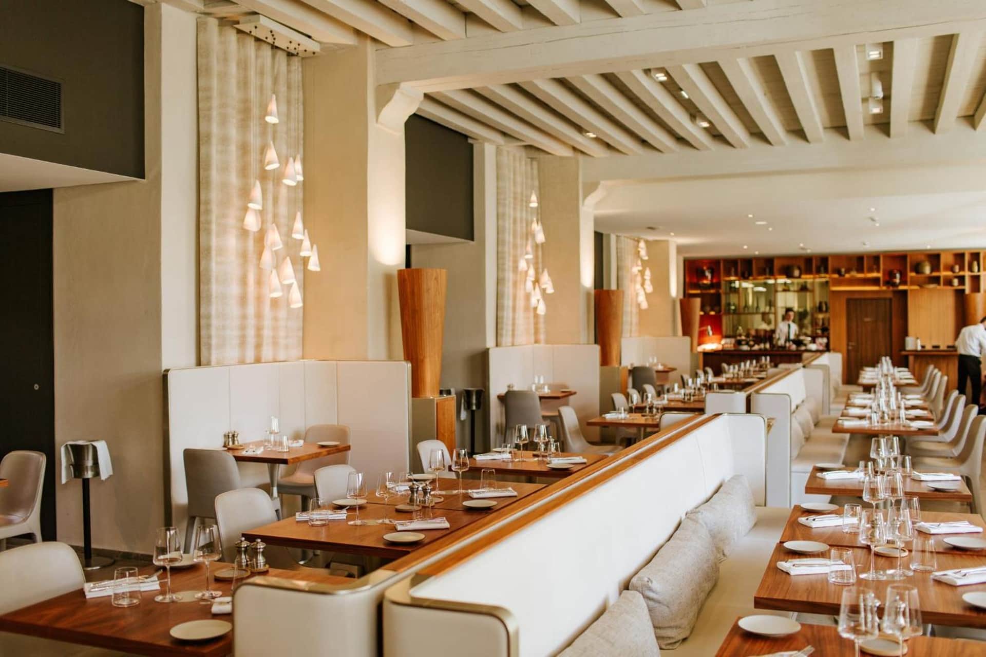 Intercontinental Lyon Hôtel Dieu