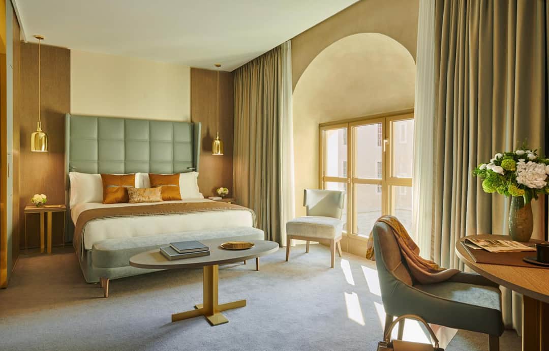 Intercontinental Lyon Hôtel Dieu