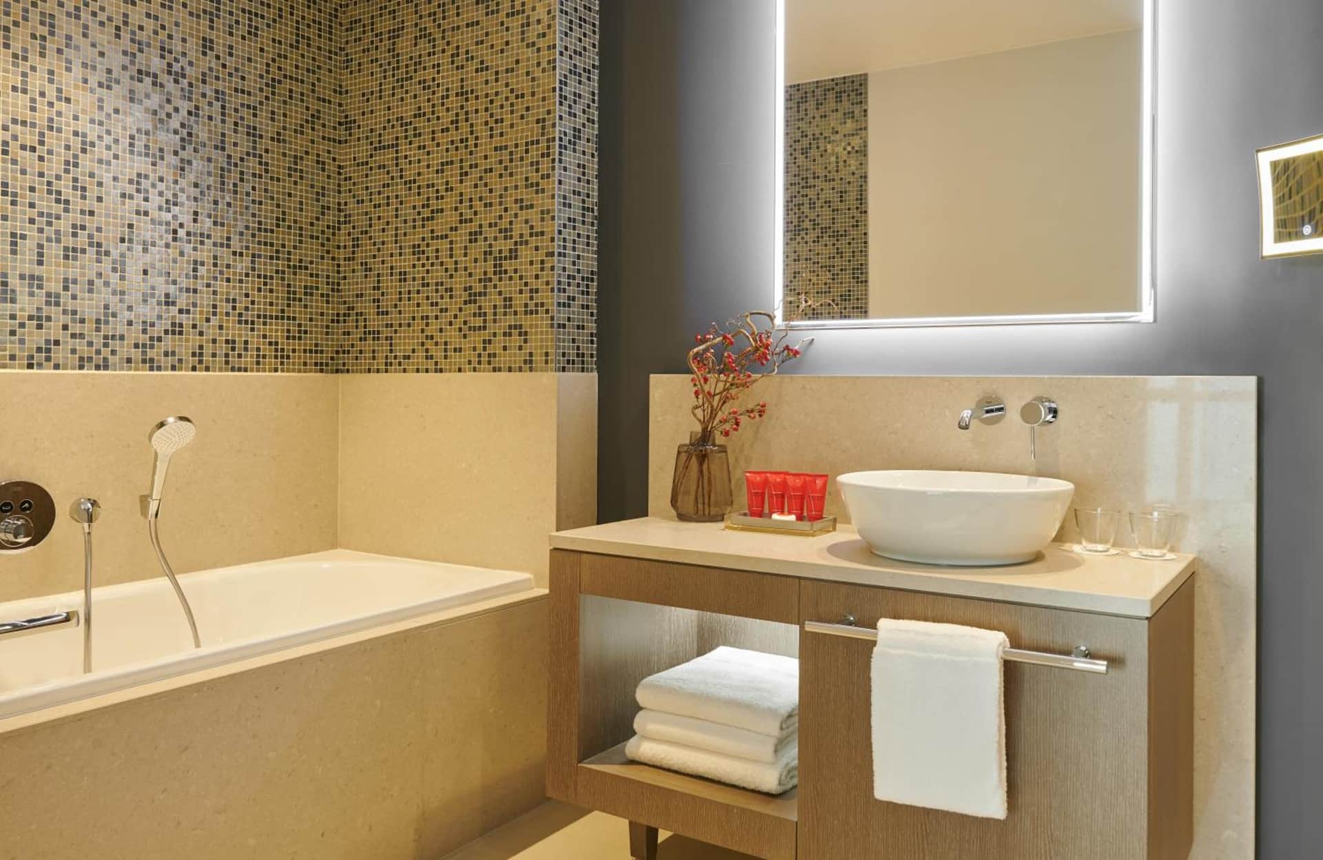 Intercontinental Lyon Hôtel Dieu