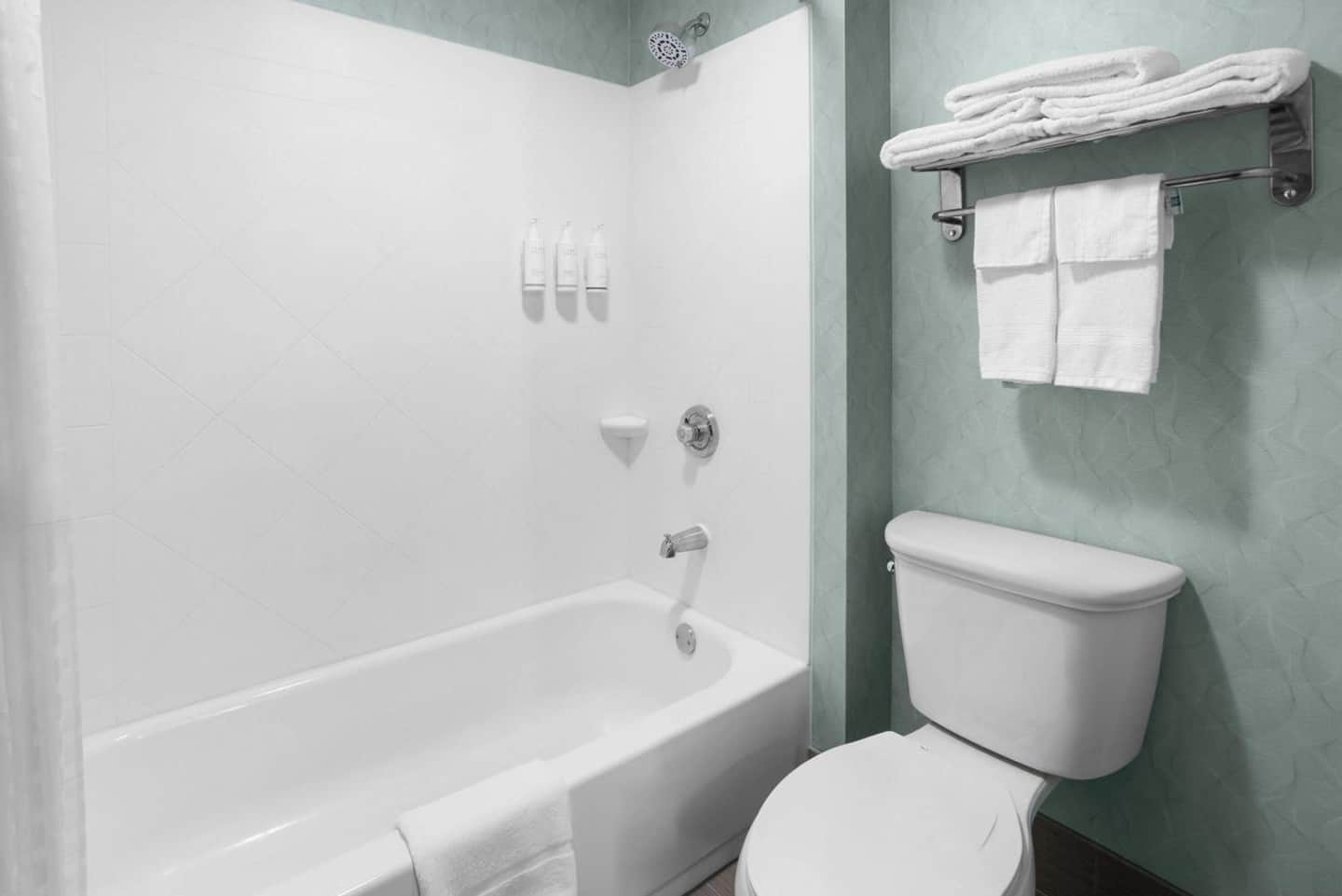 Super 8 by Wyndham Mars/Cranberry/Pittsburgh Area