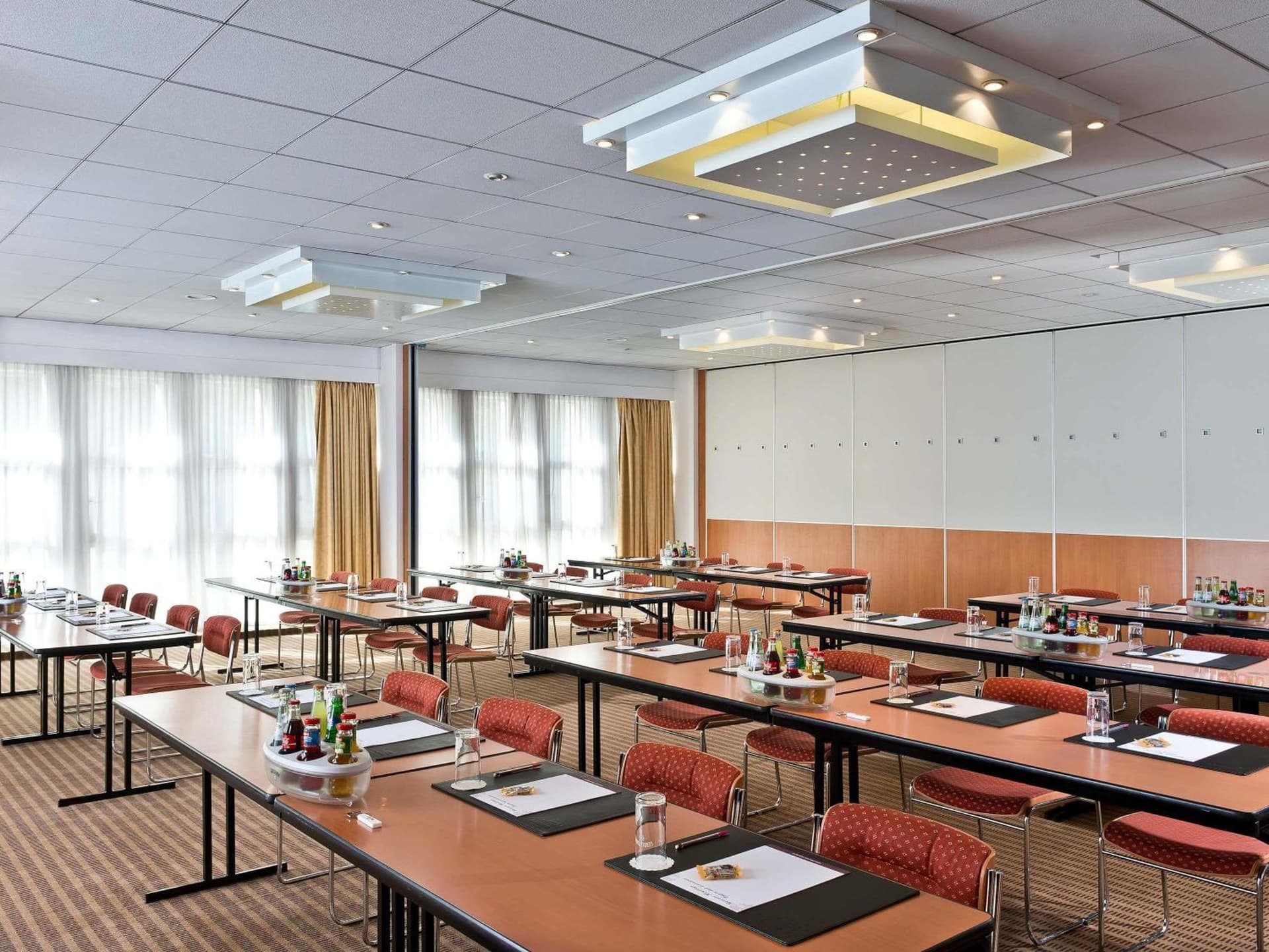 Sunday Hotel Saarbrücken Süd