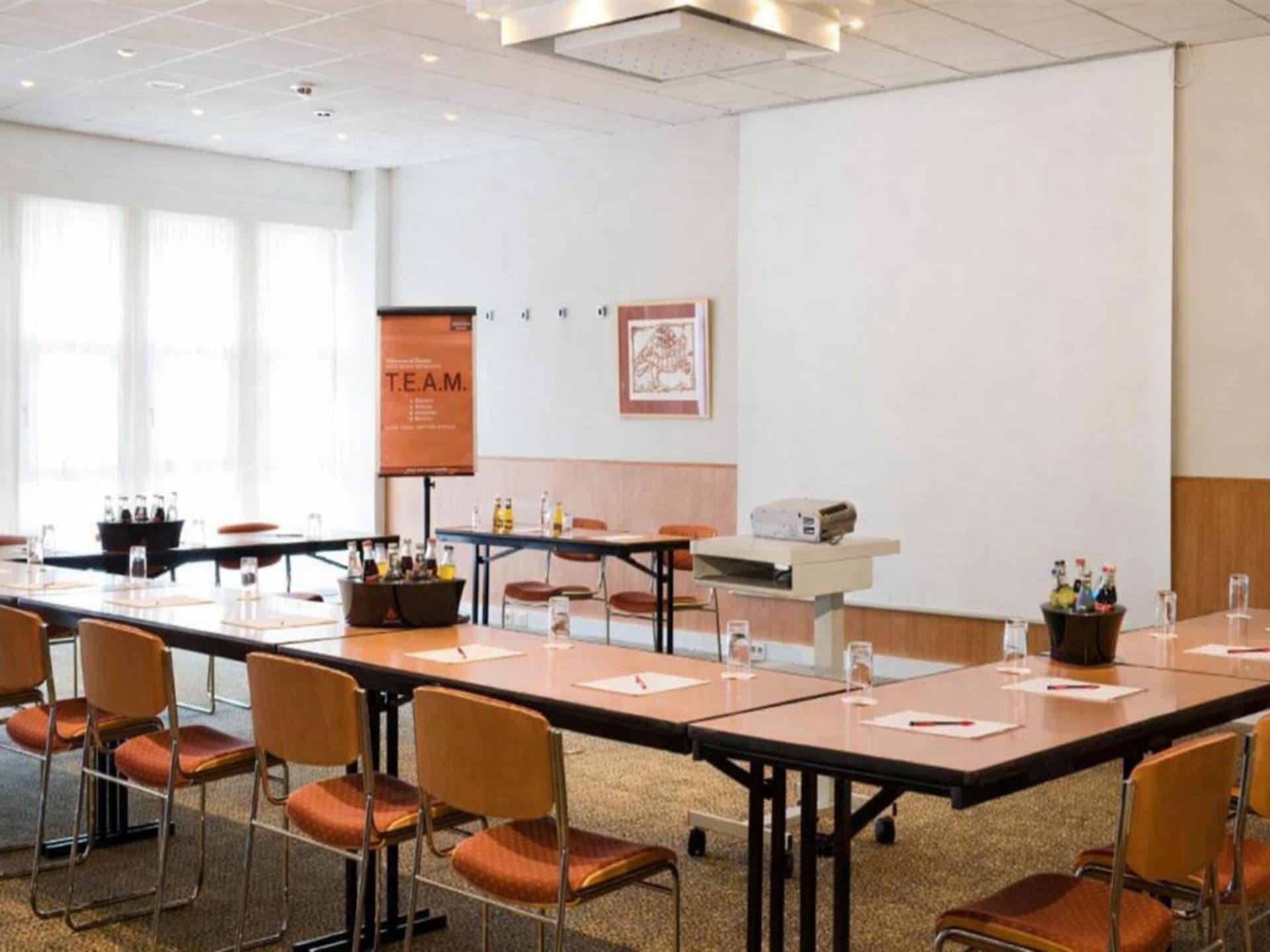 Sunday Hotel Saarbrücken Süd