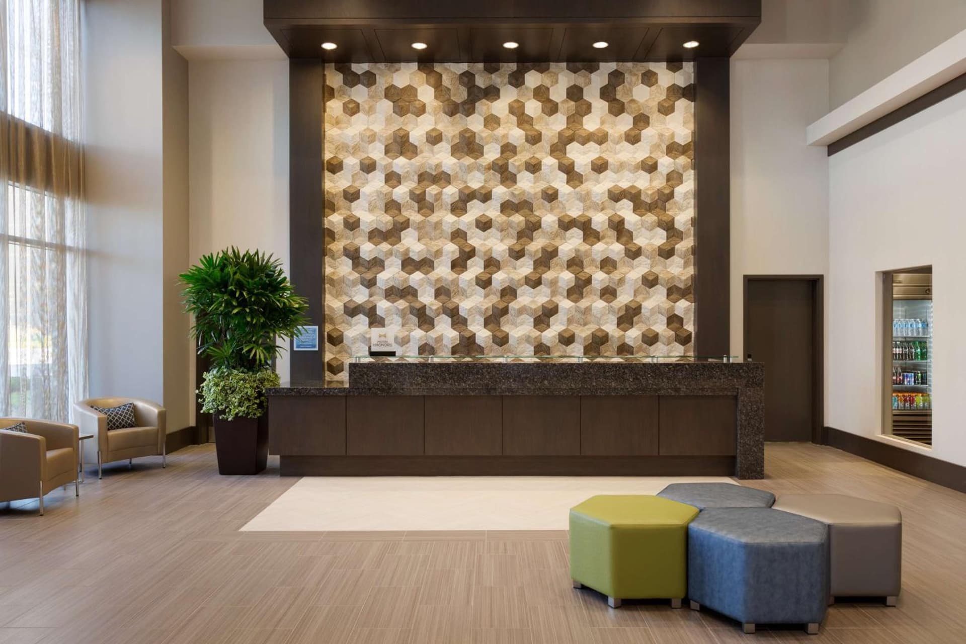 Embassy Suites by Hilton The Woodlands at Hughes Landing