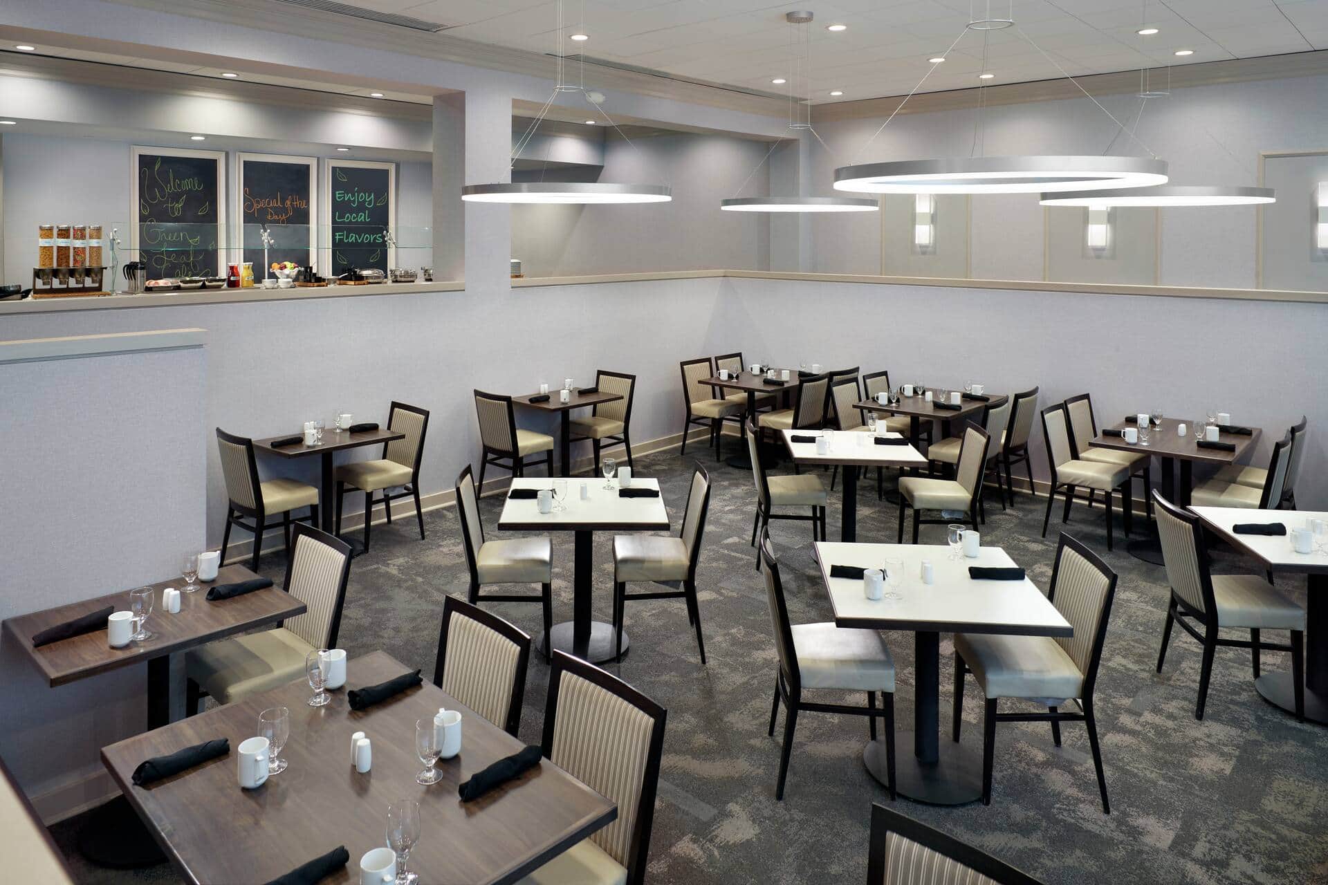 Hilton Garden Inn Atlanta - Buckhead