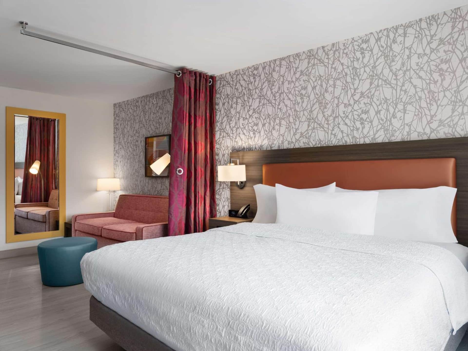 Home2 Suites By Hilton Brownsburg