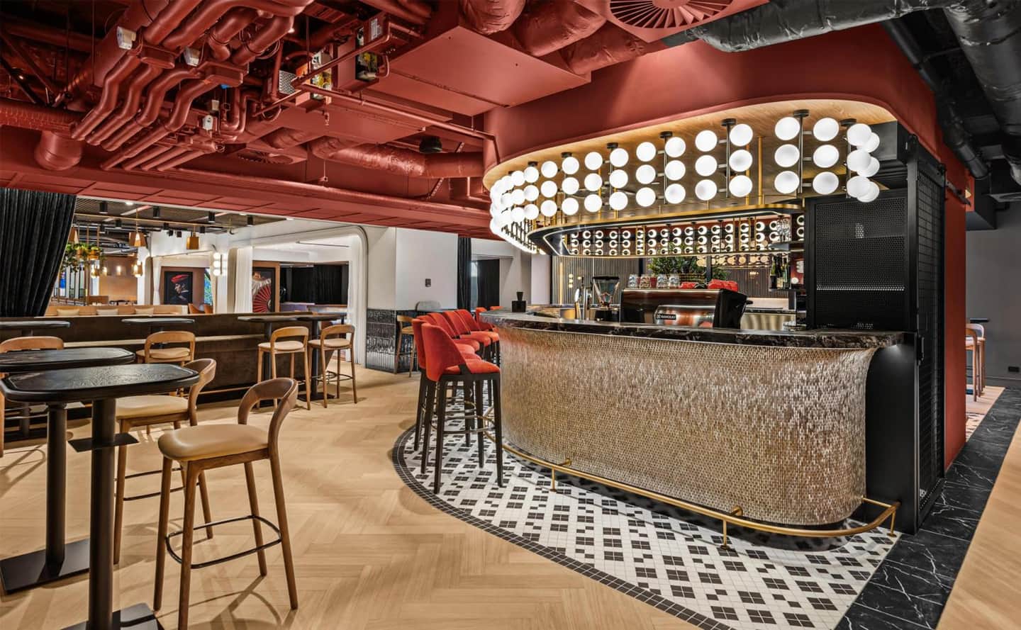 Radisson RED Auckland