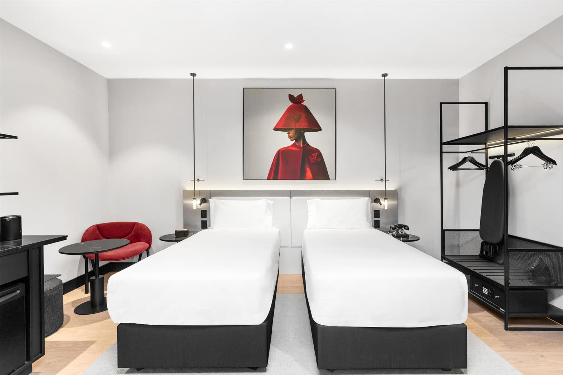 Radisson RED Auckland