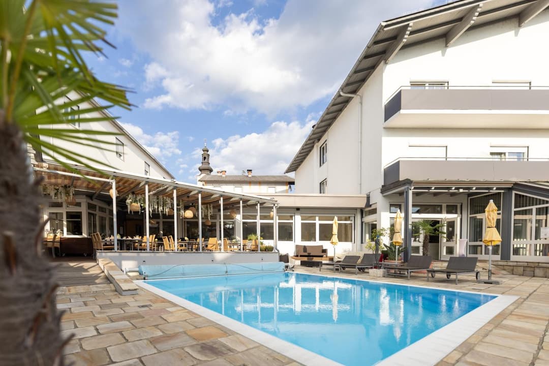 Landliebe Resort Fürstenfeld By Belvilla