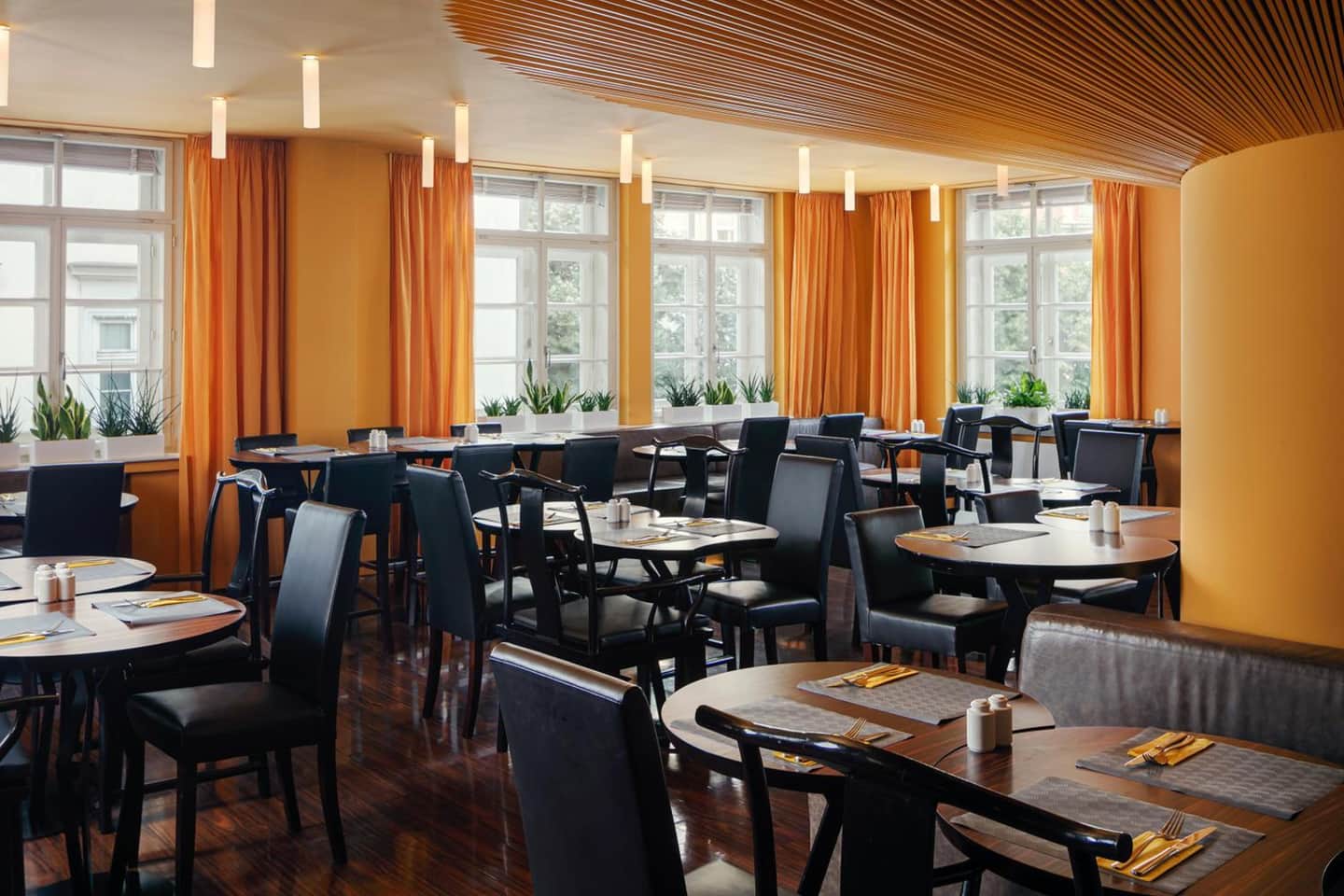 Hotel Perla