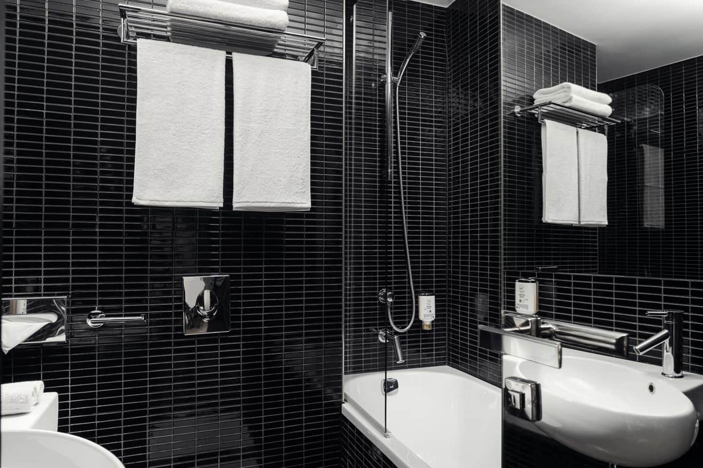 Hotel Perla