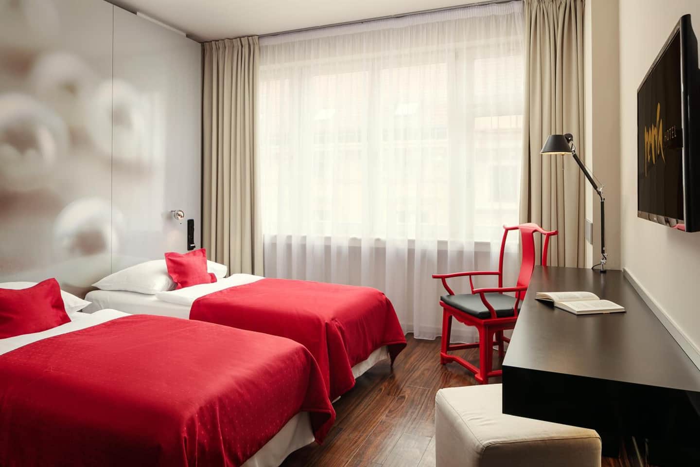 Hotel Perla