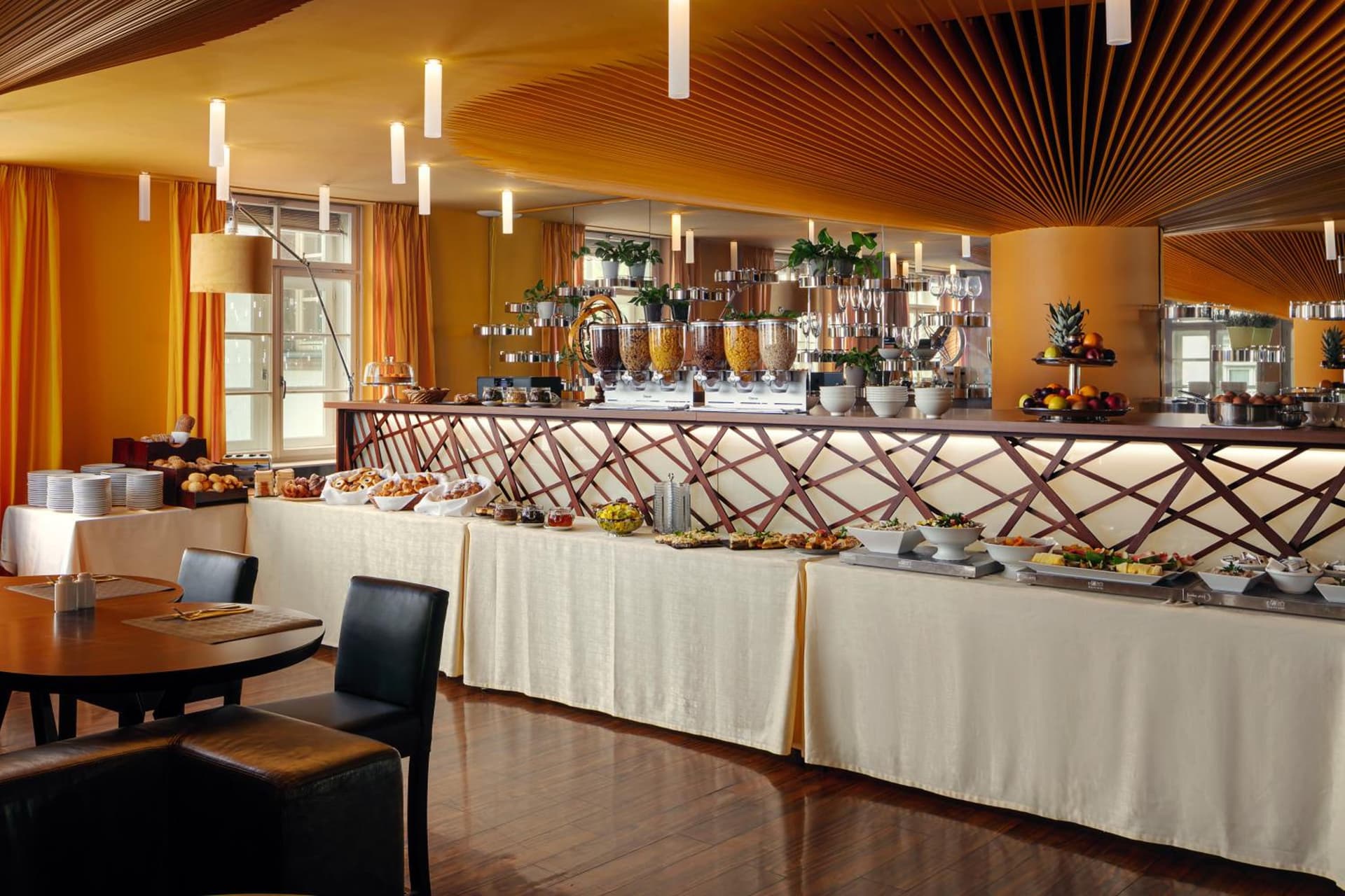 Hotel Perla