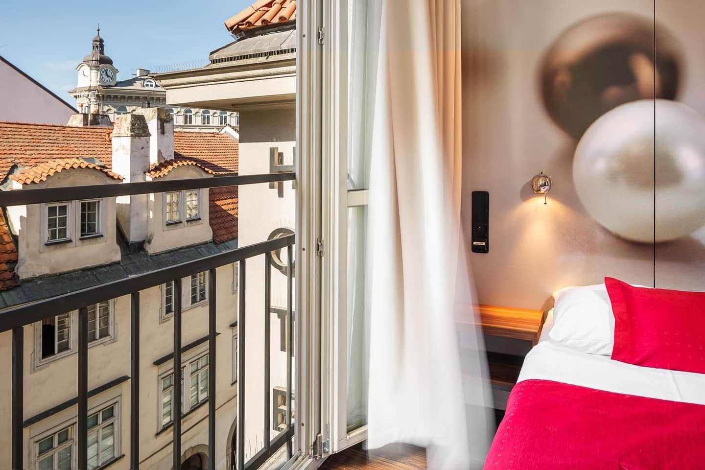 Hotel Perla