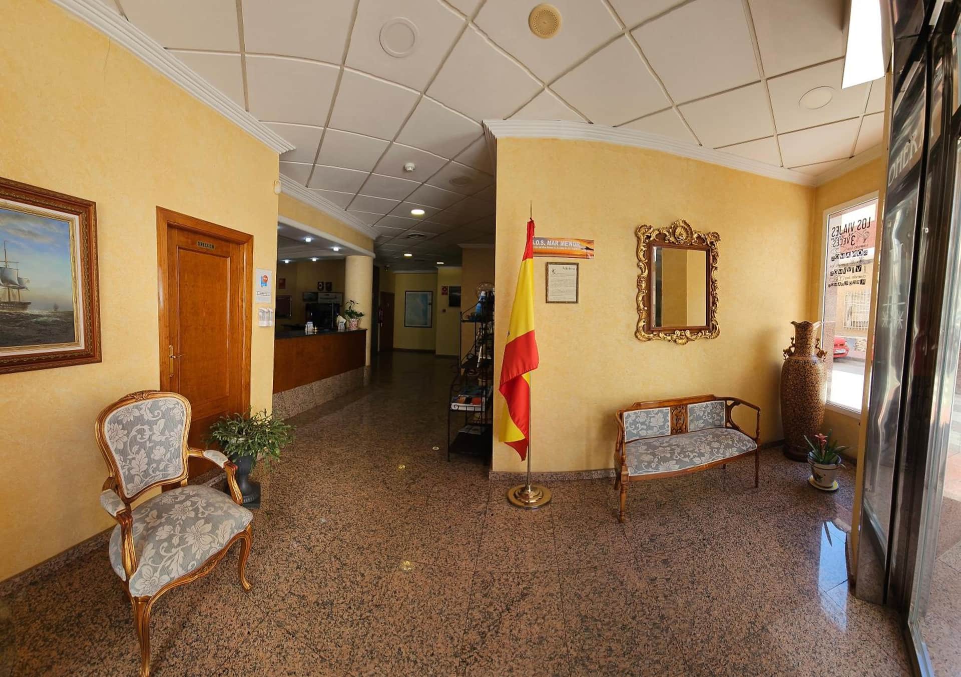 Albohera Playa Hotel By Belvilla Resorts