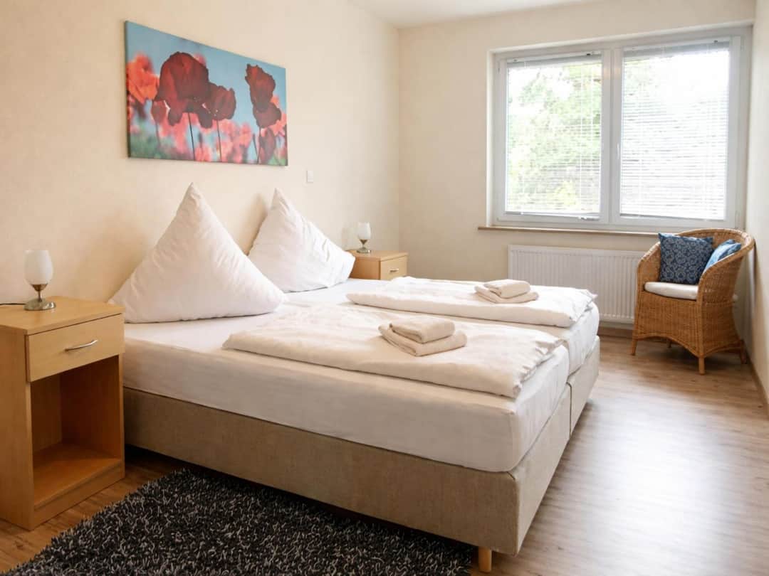 Bernsteinsee Homes and Ferien by Palette Resorts