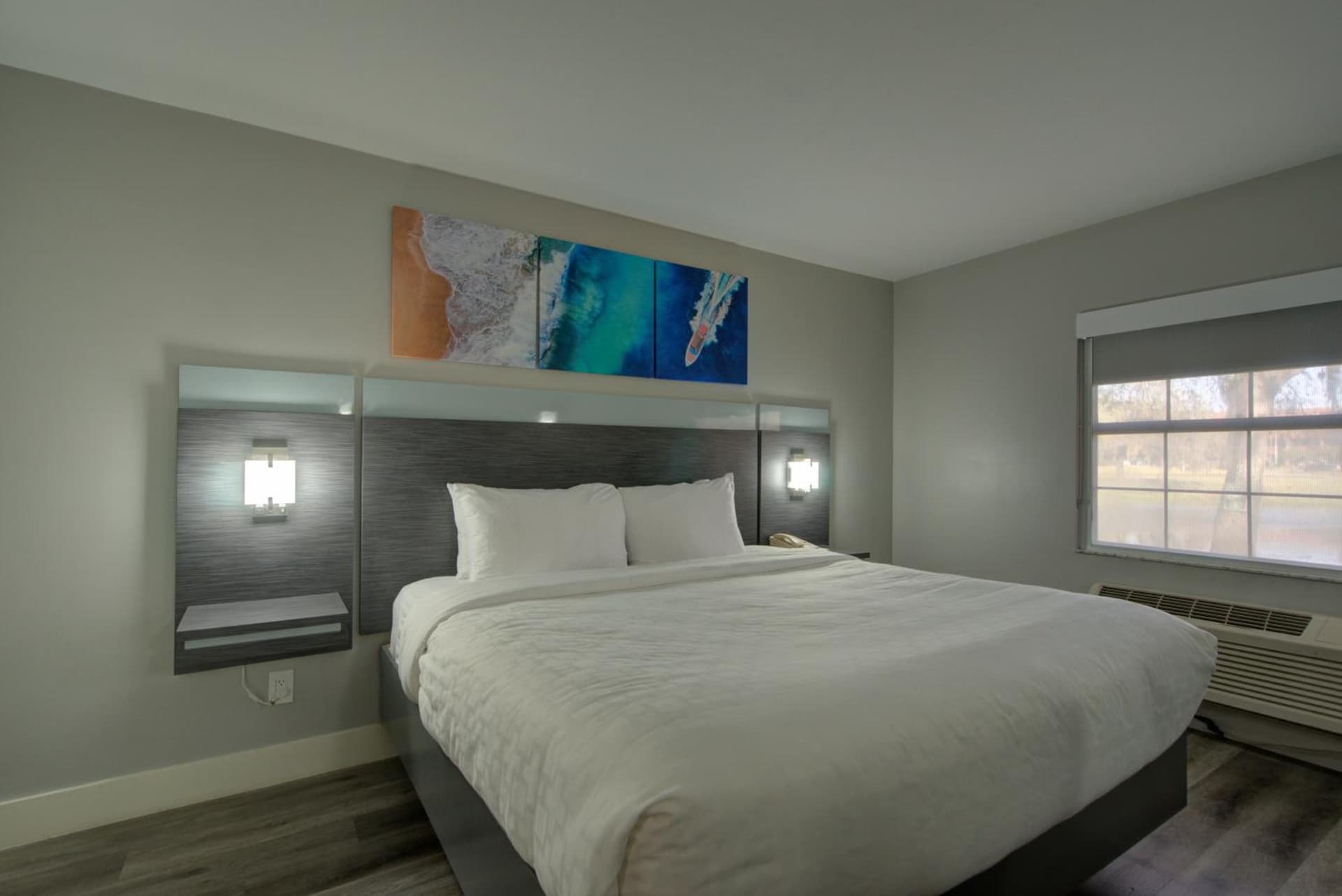 Clarion Pointe Tampa-Brandon Near Fairgrounds and Casino