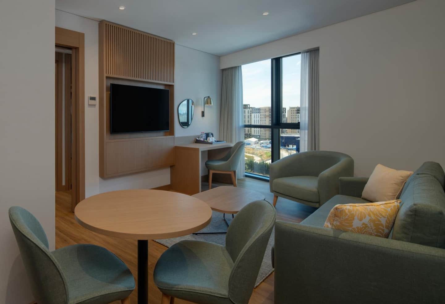 Hilton Garden Inn Istanbul Pendik