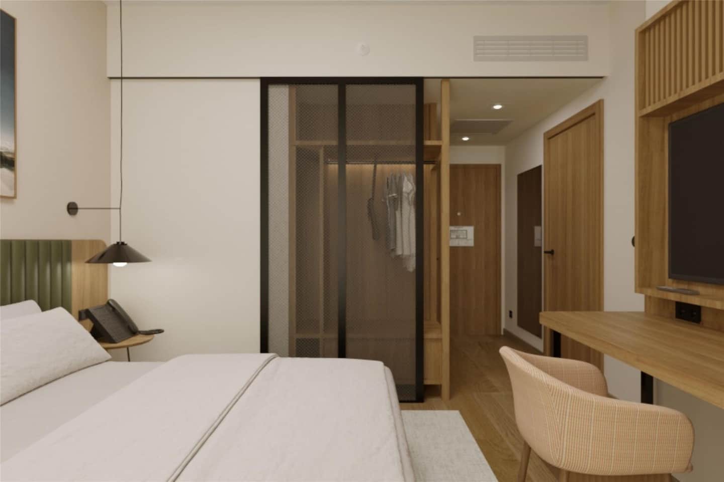 Hilton Garden Inn Istanbul Pendik