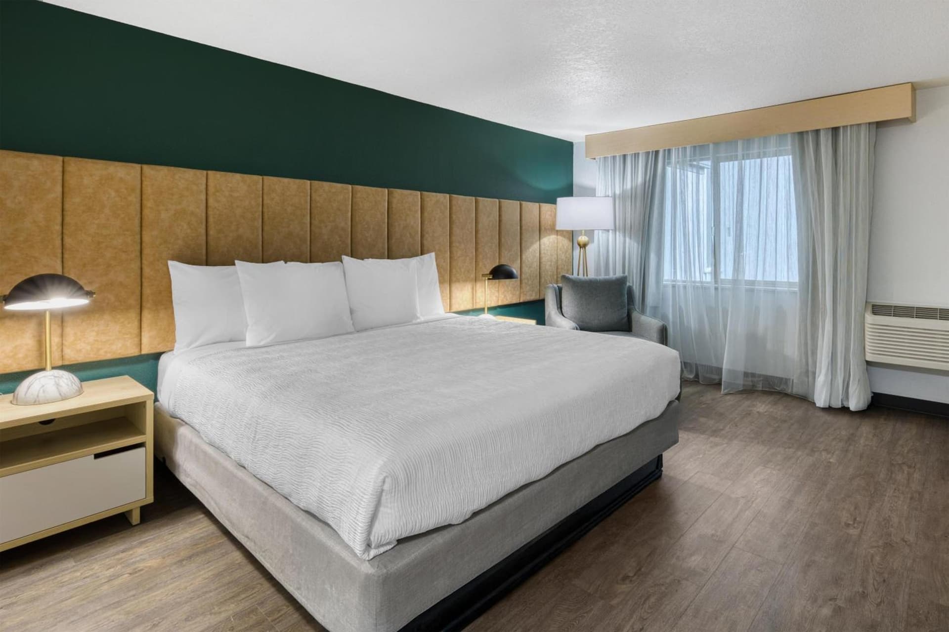 Best Western PORTLAND WEST BEAVERTON