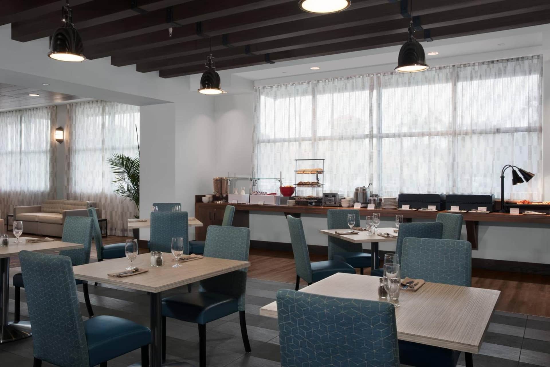Four Points by Sheraton Fort Lauderdale Airport/Cruise Port