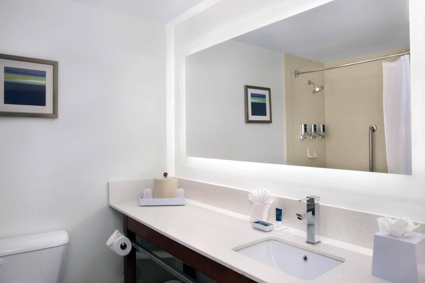 Four Points by Sheraton Fort Lauderdale Airport/Cruise Port