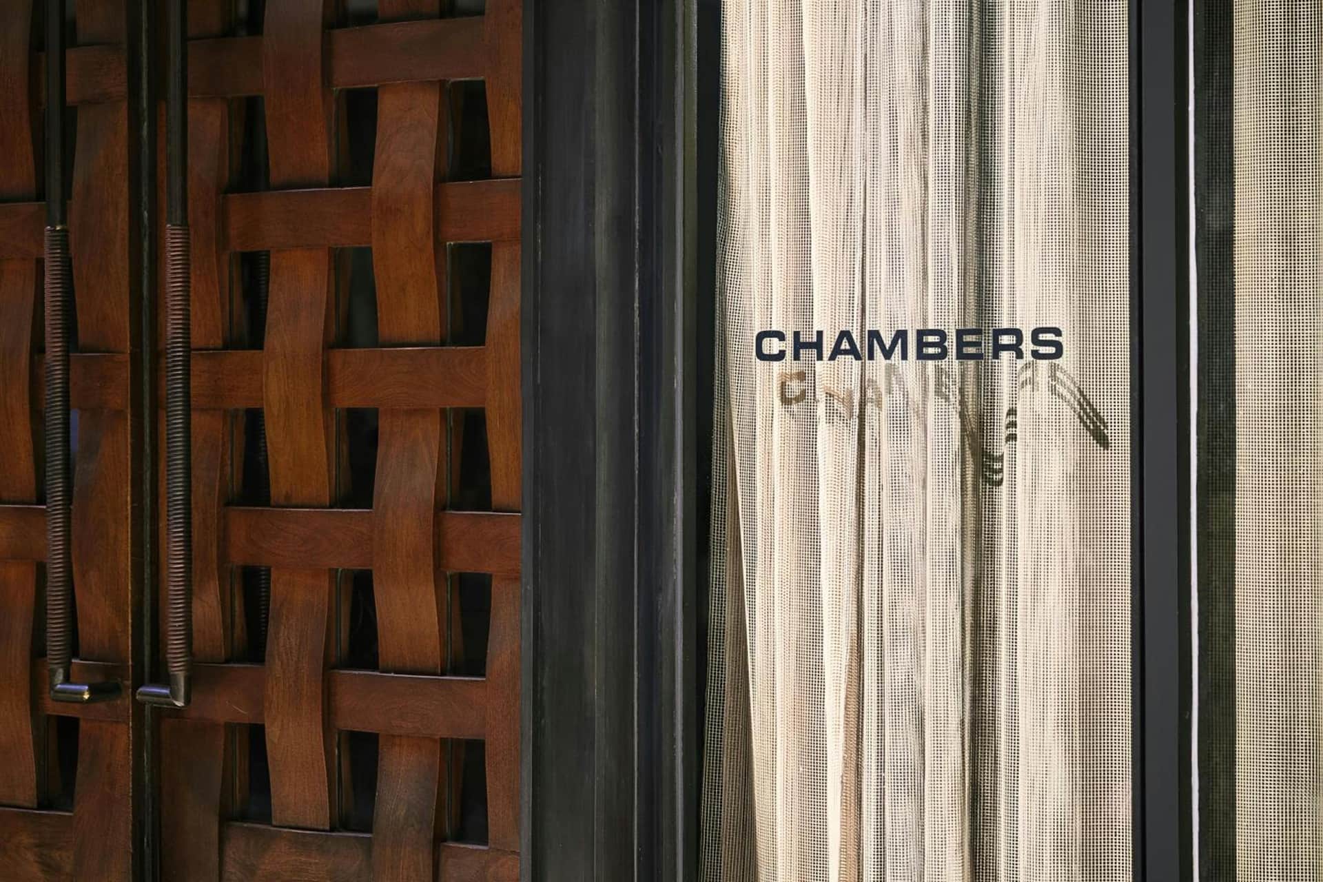 Chambers Hotel New York