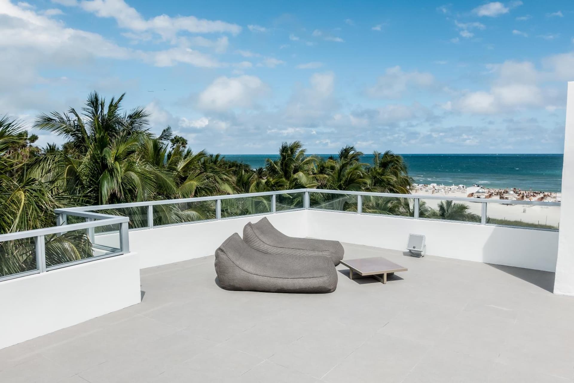 The Sagamore Hotel South Beach