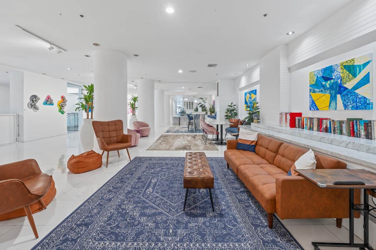 The Sagamore Hotel South Beach
